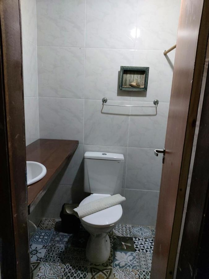 Boemia Suites Jacuma  Exterior photo