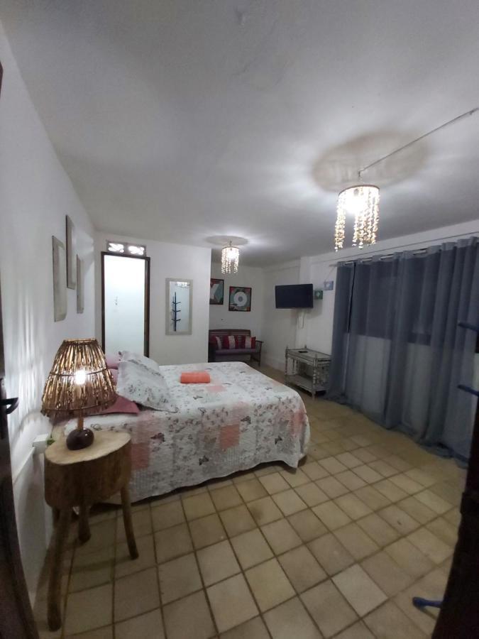 Boemia Suites Jacuma  Exterior photo