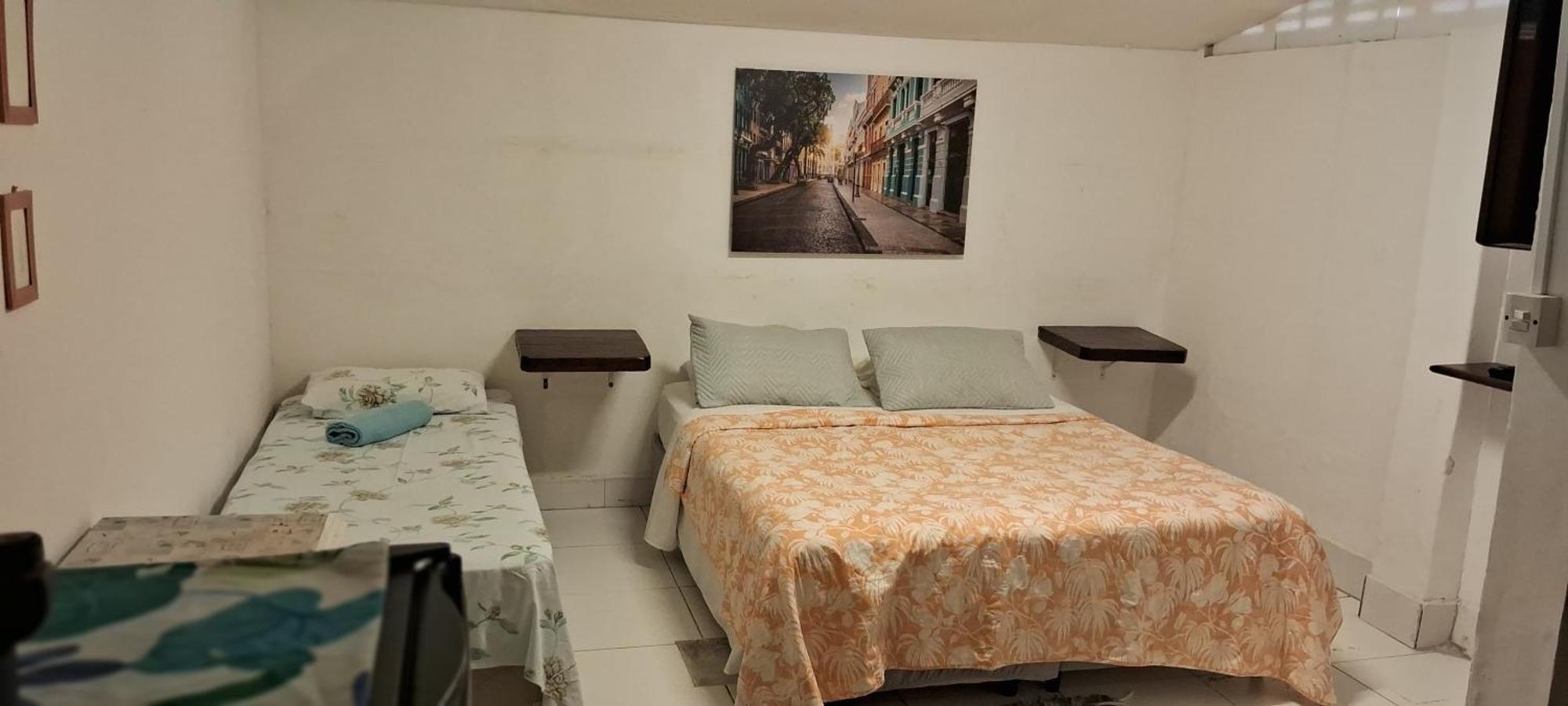 Boemia Suites Jacuma  Room photo